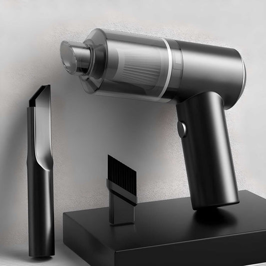 Portable Air Duster Wireless Vacuum Cleaner™!