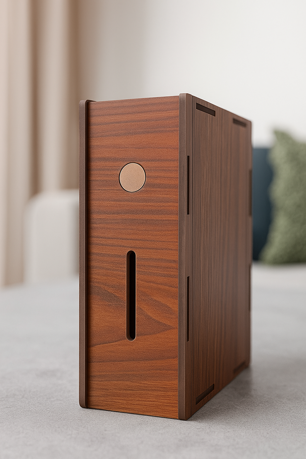 Saving Challenge Piggy Bank™ |Small Amount Becomes Big Savings