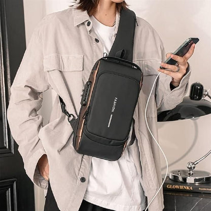 Sling Bag for Men & Women™,