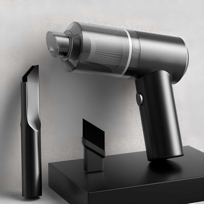 Portable Air Duster Wireless Vacuum Cleaner™!